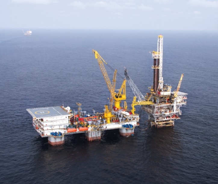 Seadrill Partners Announces Contract Award for the West Vencedor