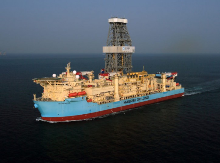 Aker Energy: Successful Pecan-4A Appraisal Well Offshore Ghana