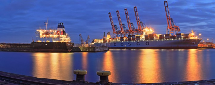 Seaspan to Increase its Pool of Unencumbered Assets to 24 Vessels