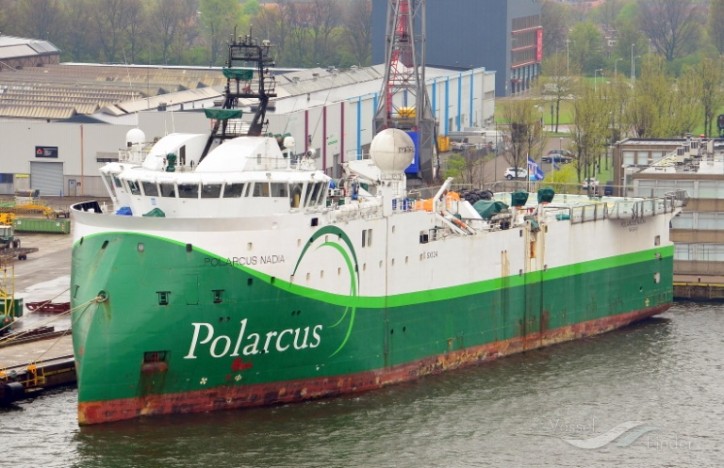 Polarcus awarded 3D marine seismic project in South America