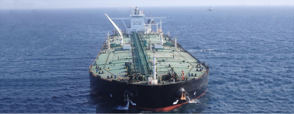 International Seaways Announces Sale of Ownership Interest in LNG Joint Venture