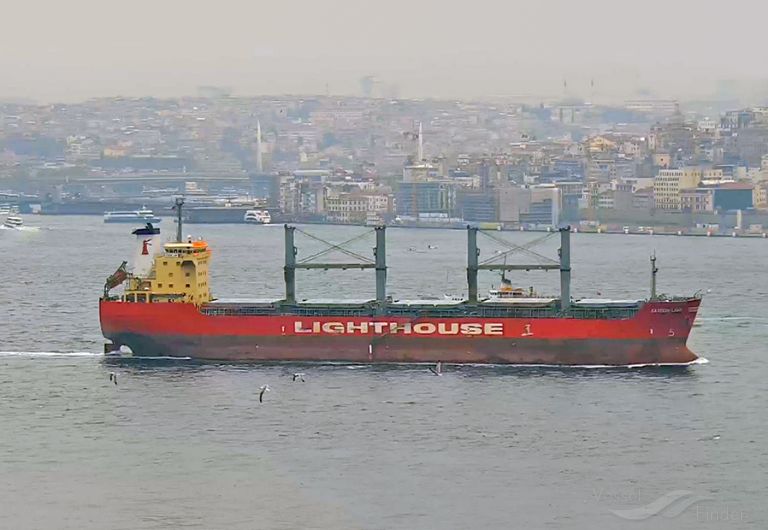 Belships divests Supramax bulk carrier