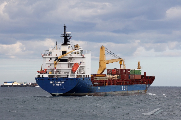 US Coast Guard medevacs cargo vessel crewmember 10 miles offshore Galveston, Texas