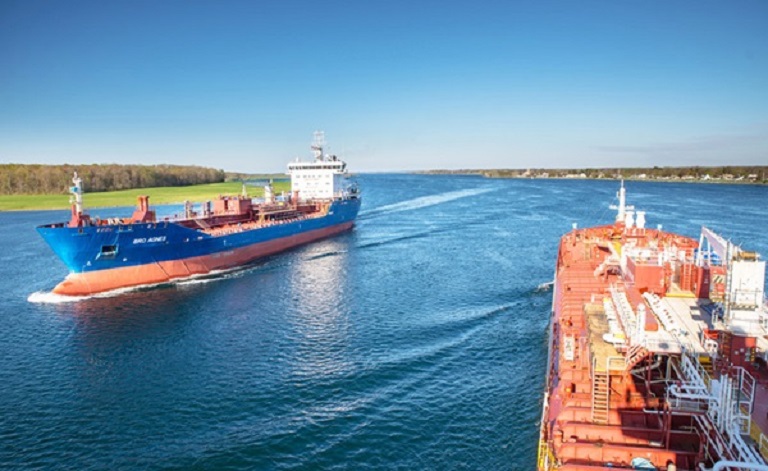 Cargill, Maersk Tankers and Mitsui & Co. collaborate to bring cost-effective global GHG reductions to shipping