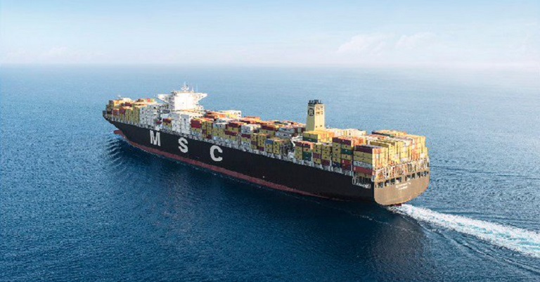MSC Enhances Connections Between The Mediterranean and The Caribbean