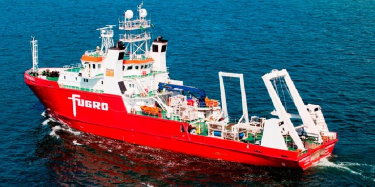 Seabed Geosolutions secures deepwater ocean bottom node contract in Brazil