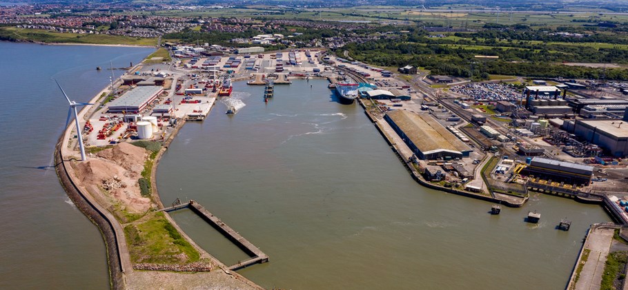 Peel Ports: Ports ready to roll to save UK from trade traffic
