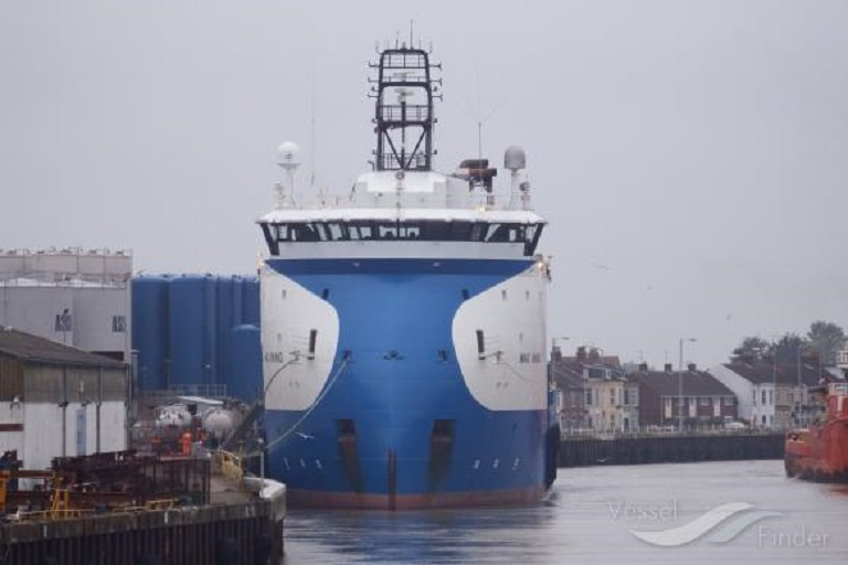 Hermitage Offshore raises $2.5M for PSV quartet overhaul