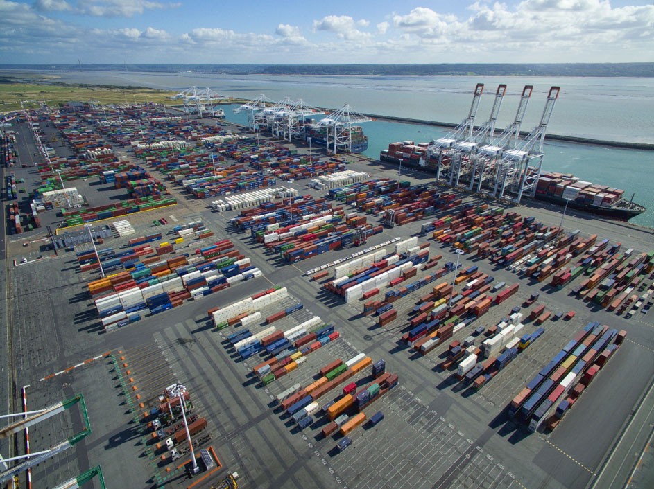 DP World’s Joint Venture Wins Concession for Berths 11 & 12 of Port 2000 in Le Havre
