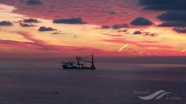 Saipem signs new subsea contract in Guyana