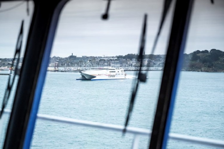 Columbia Threadneedle Investments and Brittany Ferries reach agreement to acquire Condor Ferries from Macquarie Infrastructure and Real Assets