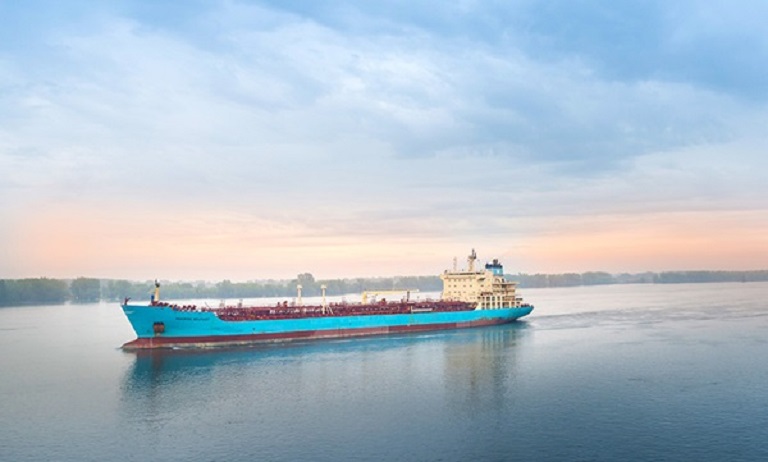 Maersk Tankers is set to increase its managed fleet by 11 tankers