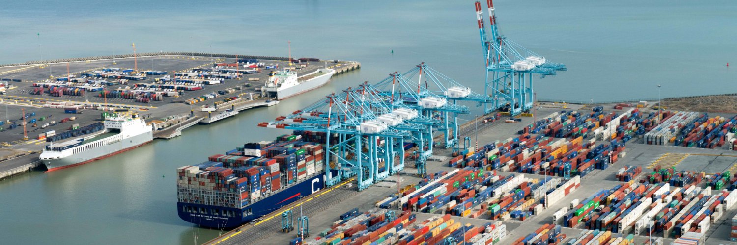 Port of Zeebrugge and Yugo sign MoU for cooperation in Lingang Overseas Modern Industrial Park