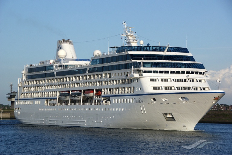 Scanship awarded AWP retrofit contract by Norwegian Cruise Line Holdings