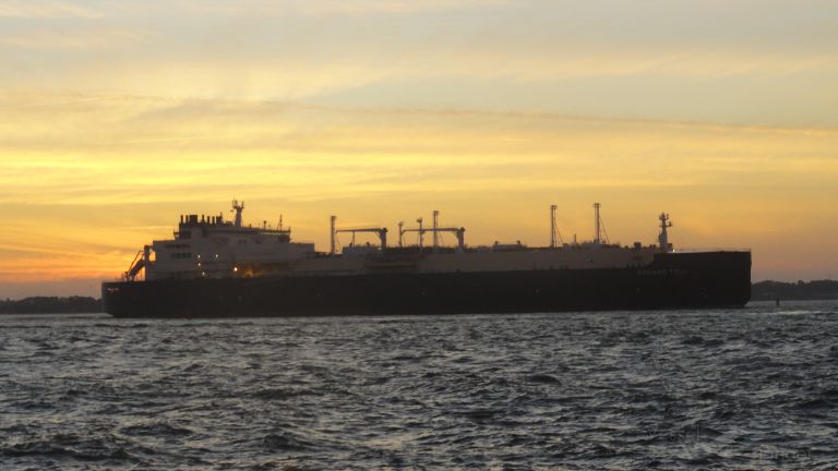Yamal LNG Shipped First LNG Cargo to Bangladesh