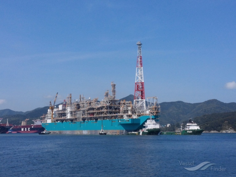 Petronas: If there is demand, game on for a third FLNG