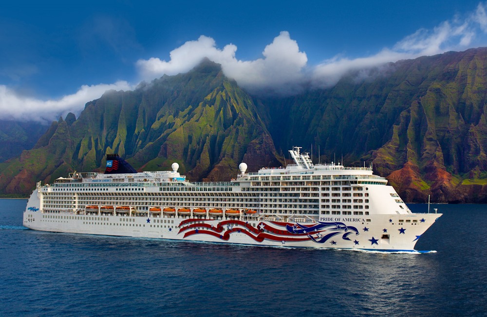 Hawaiian Cruises You Will Never Forget