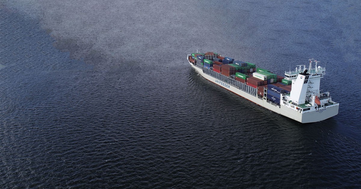 DP World Acquires Leading Marine Logistics Provider
