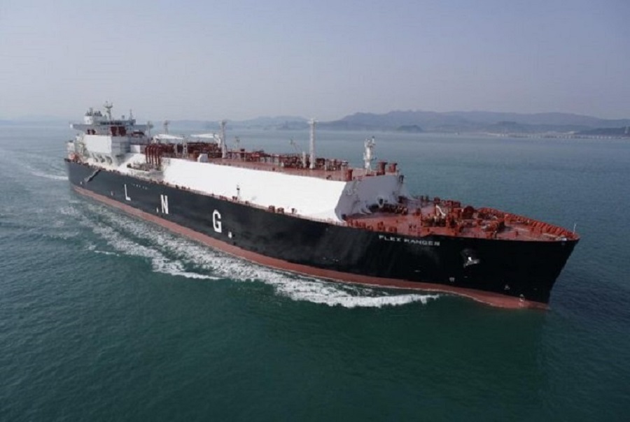 FLEX LNG agrees time charter with Endesa