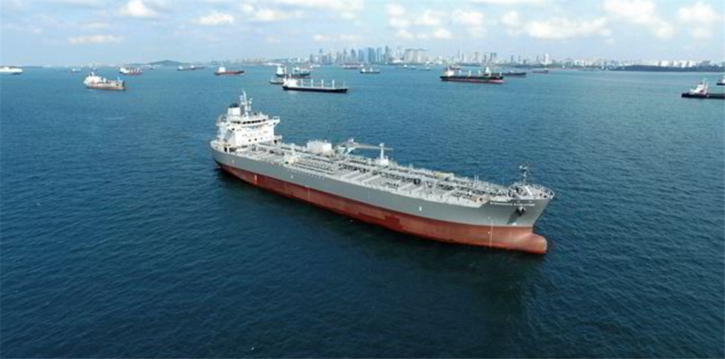 TOP Ships Inc. Announces Financing for Recently Acquired Two Newbuilding Vessels