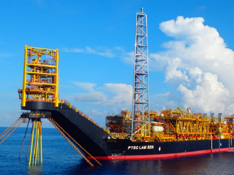 Yinson bags fresh extension for Vietnam FPSO