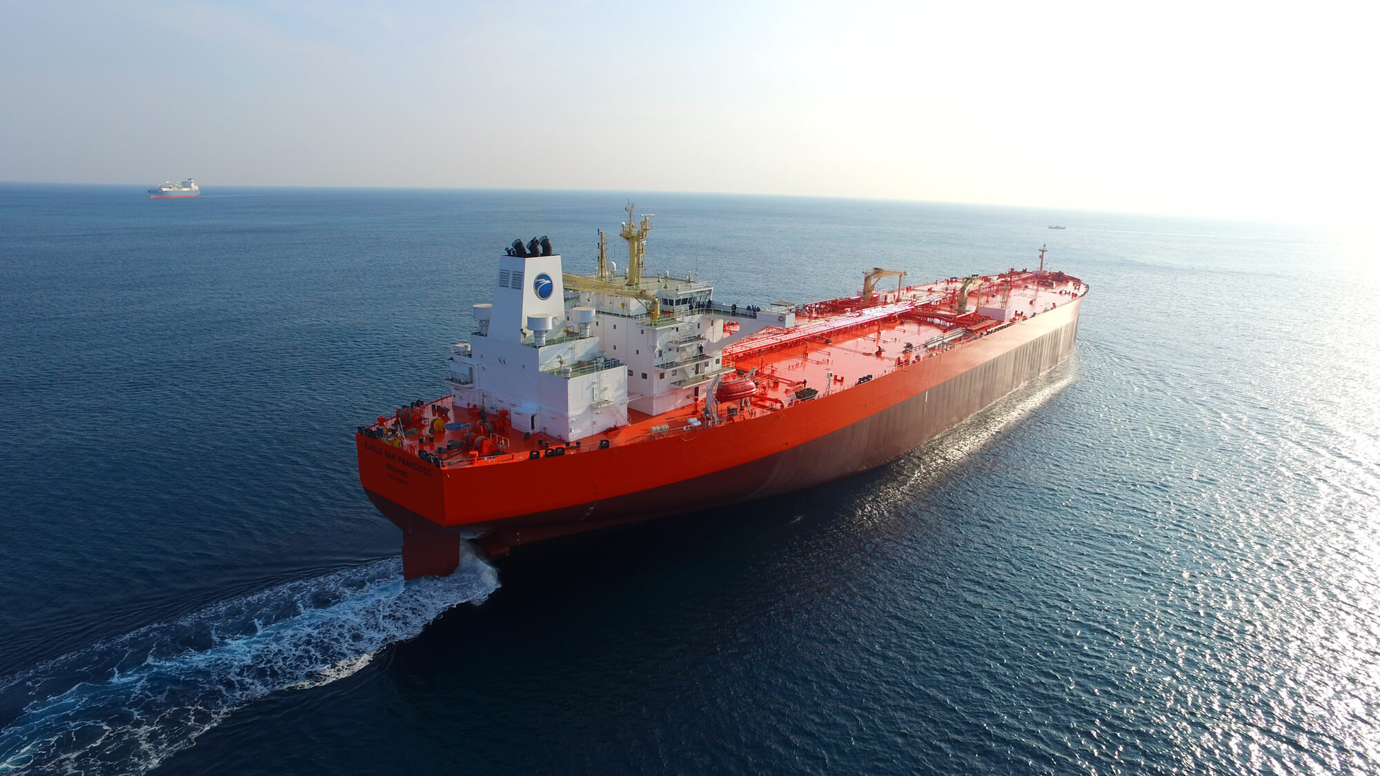 MISC Secures Long-Term Charter Contracts With Brazil Shipping I Limited