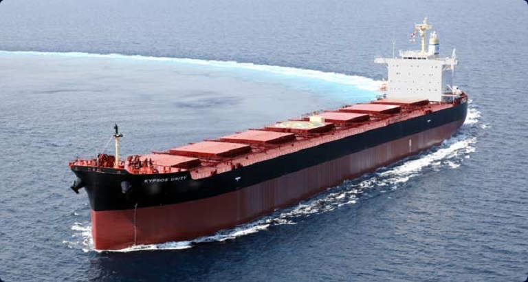 Safe Bulkers Enters into a Scrubber Service Agreement with Alfa Laval