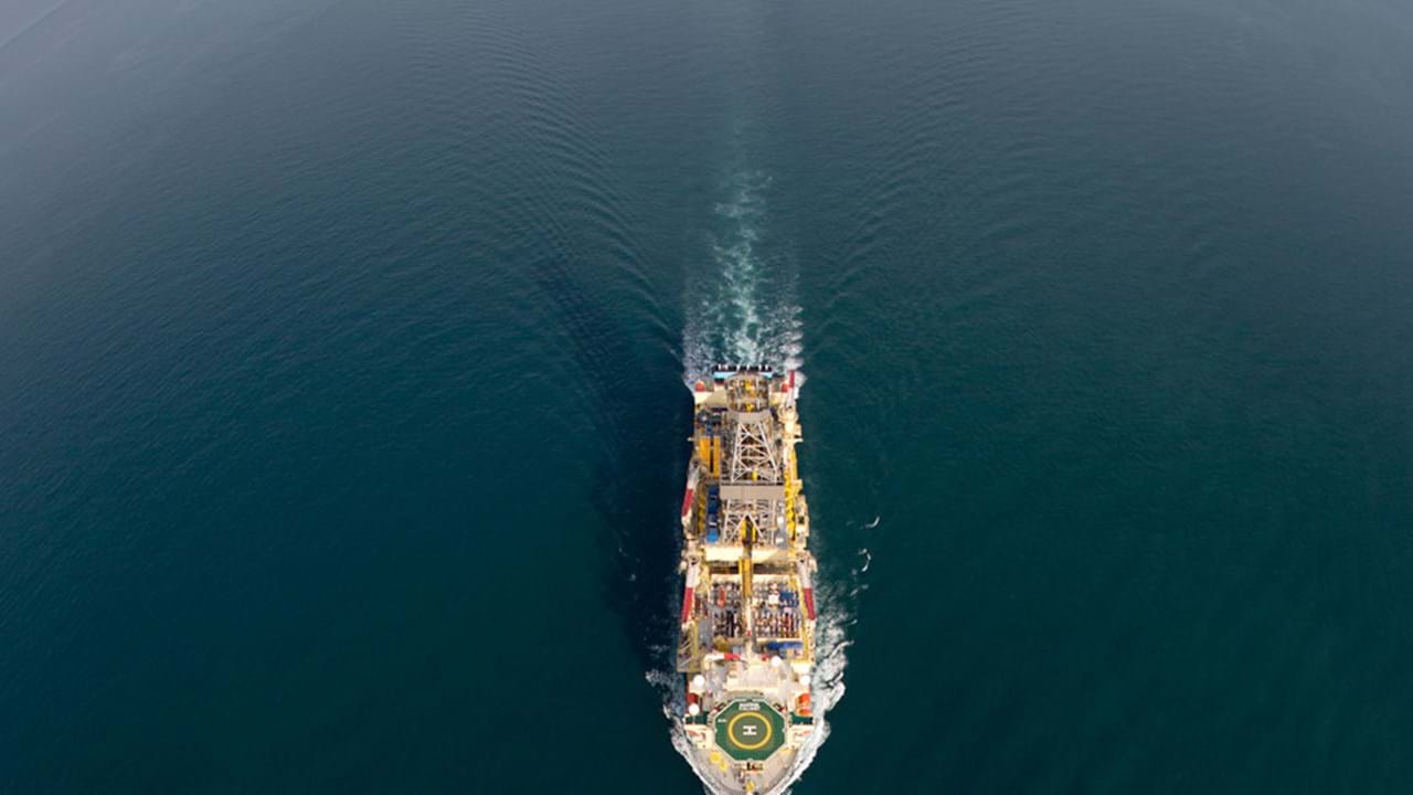 Maersk Drilling secures contract for Maersk Valiant offshore Colombia