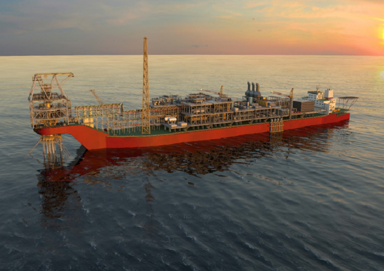 MODEC Awarded FPSO Purchase Contract for Sangomar Field offshore Senegal