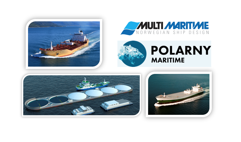 Multi Maritime AS has acquired Polarny Maritime D&E AS