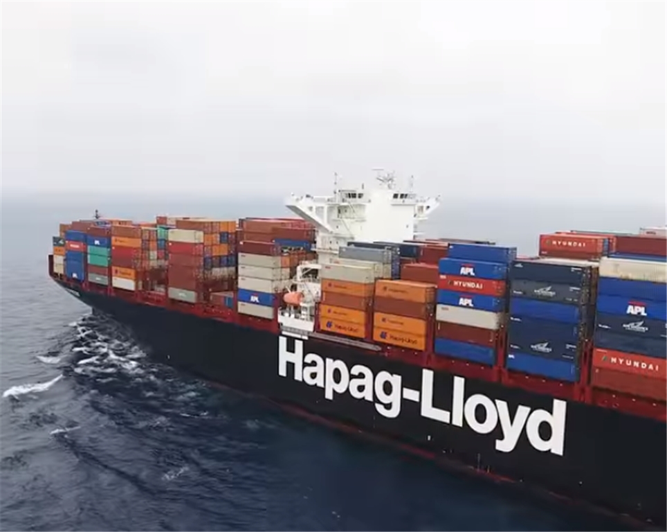 Hapag-Lloyd opens new Quality Service Center in Mauritius