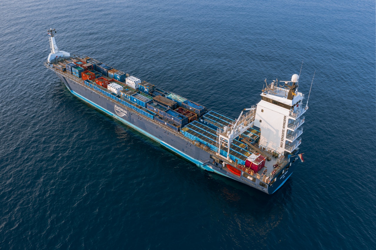 Marine Shipping Crucial to E-commerce Success