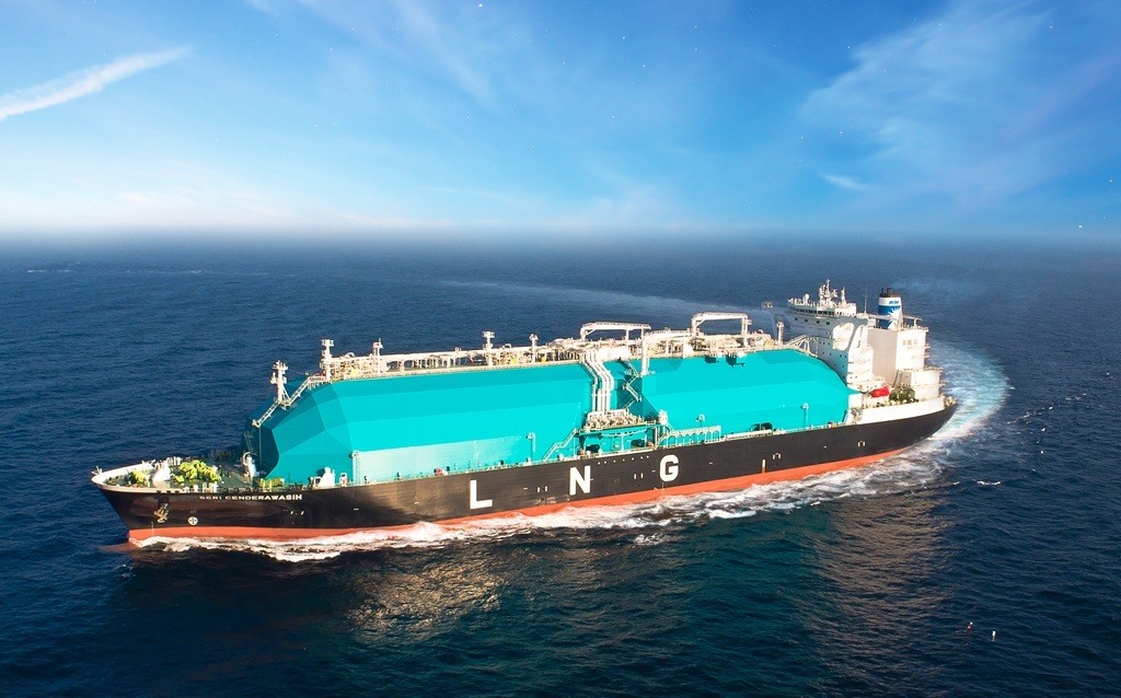 Industry Leaders Join Forces On Ammonia-Fuelled Tanker Project MISC