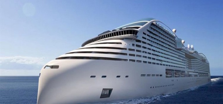 MSC Cruises Extends Fleet Expansion Plan Up to 2030, with Focus on Next-Generation Environmental Technology