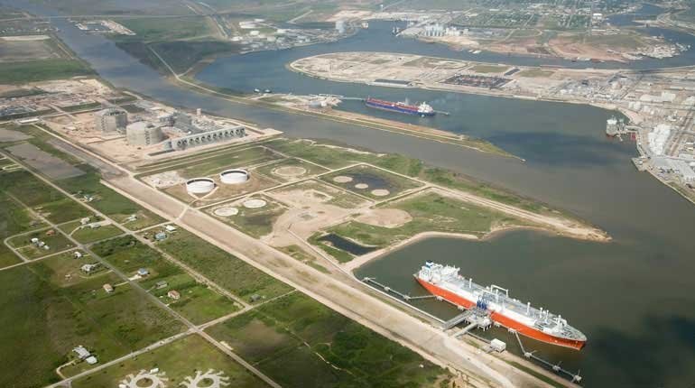 Freeport LNG Achieves Start of Commercial Operations for Second Liquefaction Train