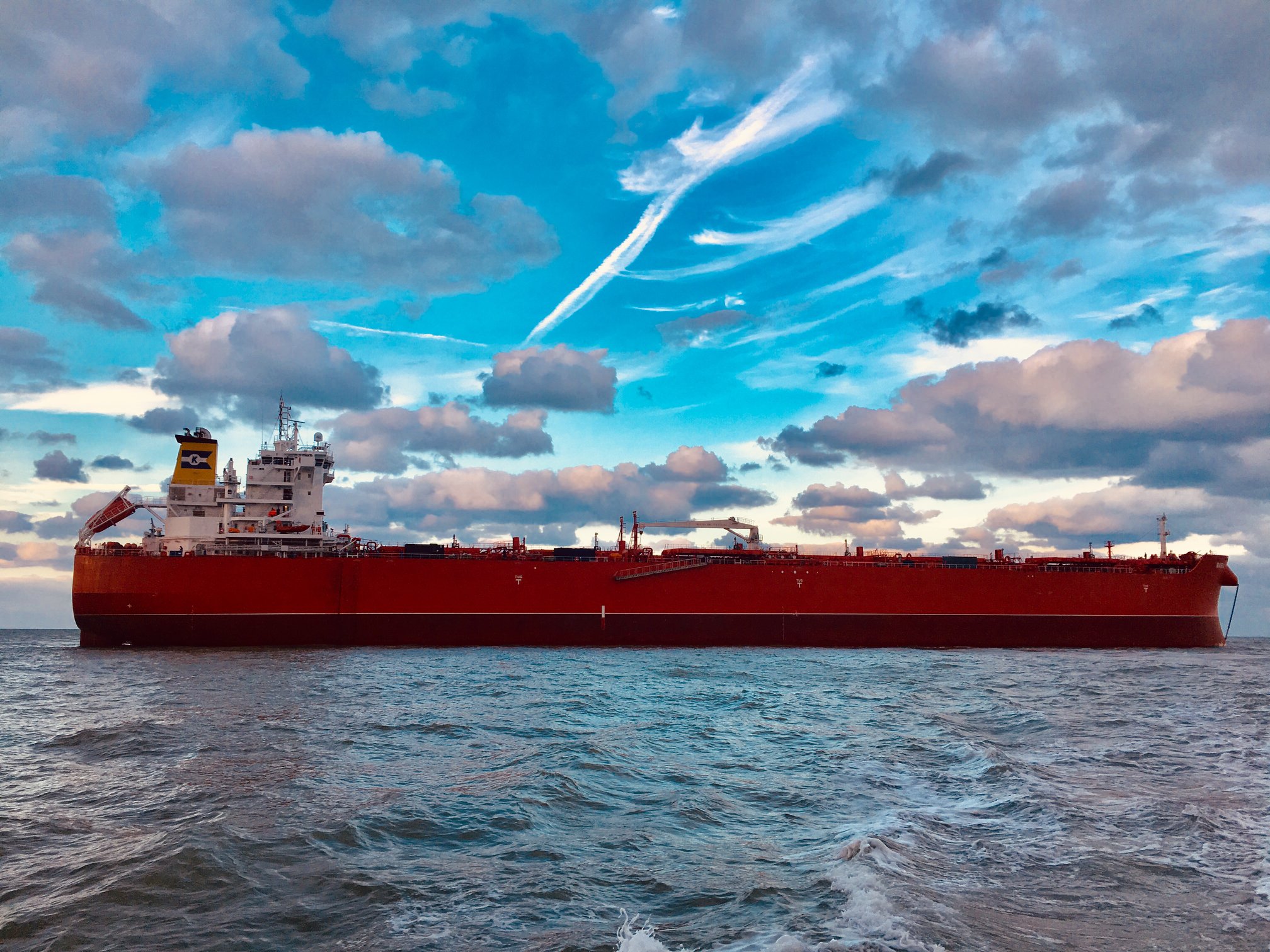 Marubeni and Klaveness join forces to create the world’s leading dry bulk Panamax pool