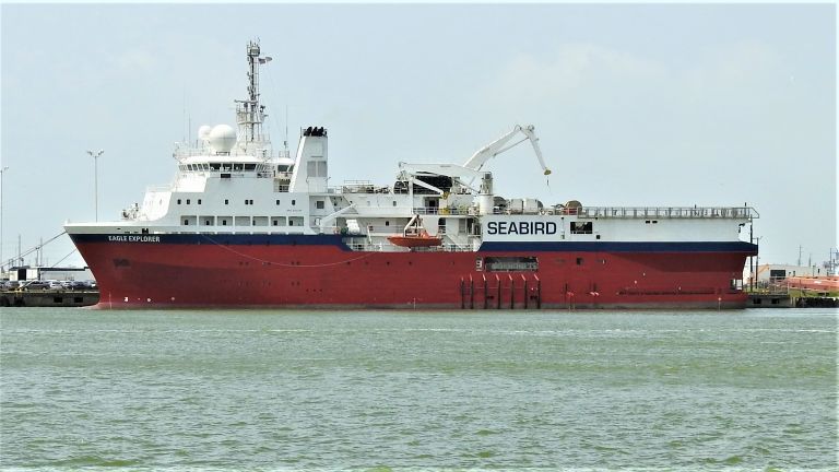 SeaBird Exploration receives LoA for two OBN surveys in West Africa