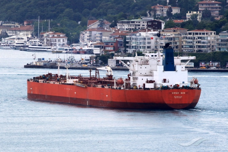 Performance Shipping Announces Delivery of Aframax Tanker Vessel P. Fos
