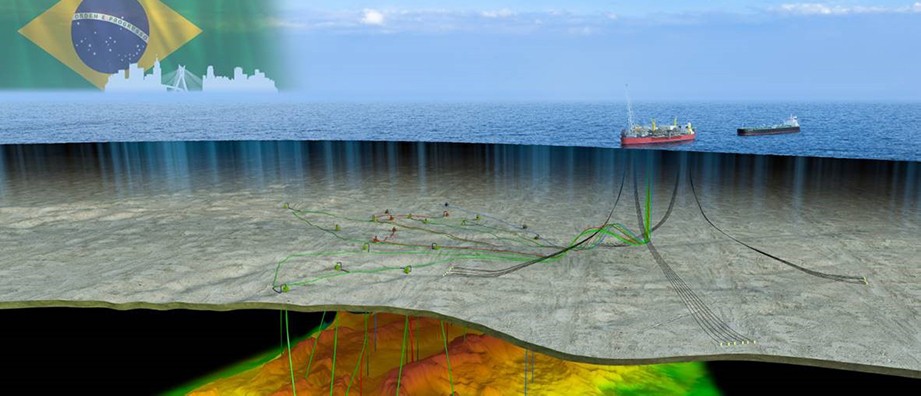 Equinor Awards Subsea Integration Alliance Integrated FEED Contract for offshore field in Brazil