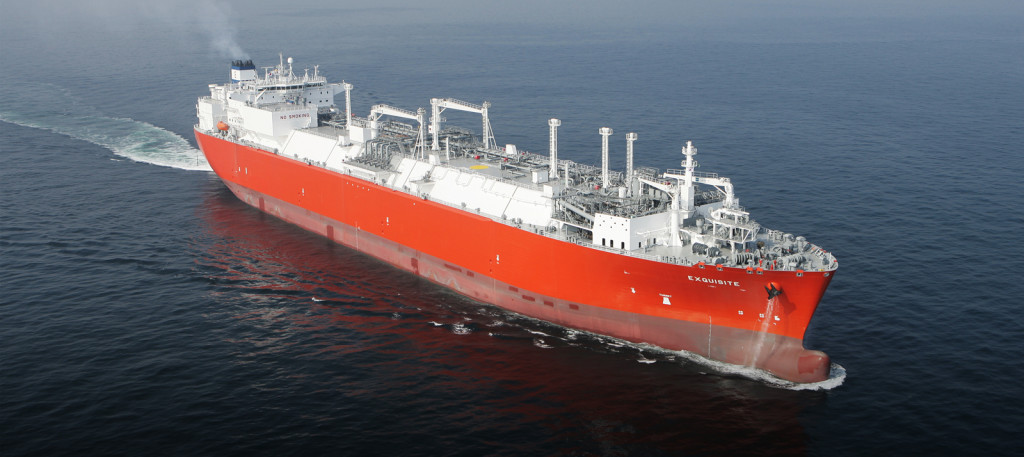 Excelerate Energy and Engro Elengy Terminal Agree to Expand Pakistan LNG Import Terminal