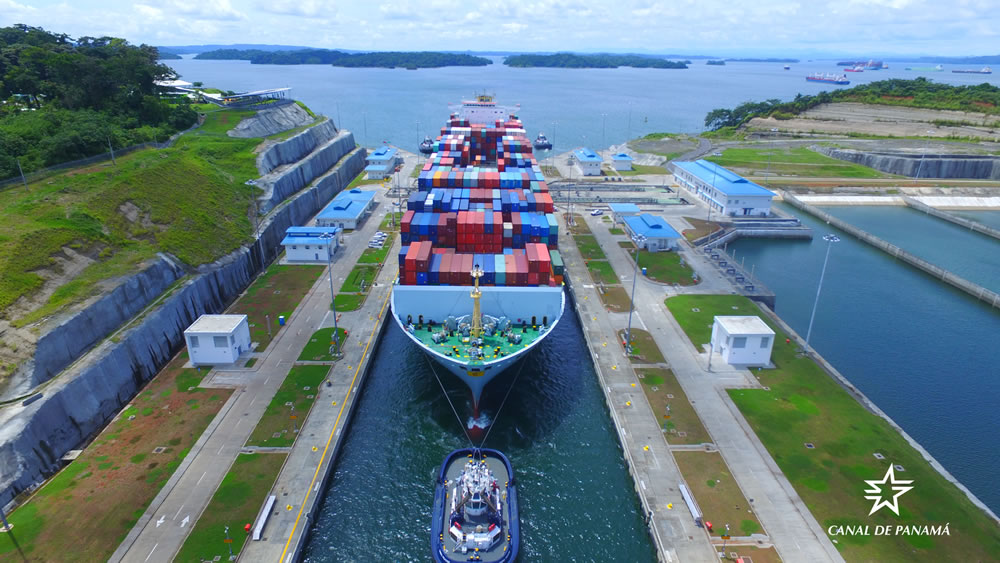 Ships may face more than 30% higher costs under new Panama Canal Authority measures, says International Chamber of Shipping