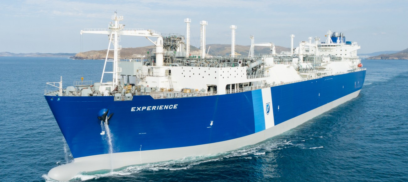 Excelerate Energy Given Greenlight for Ship Management of its Fleet