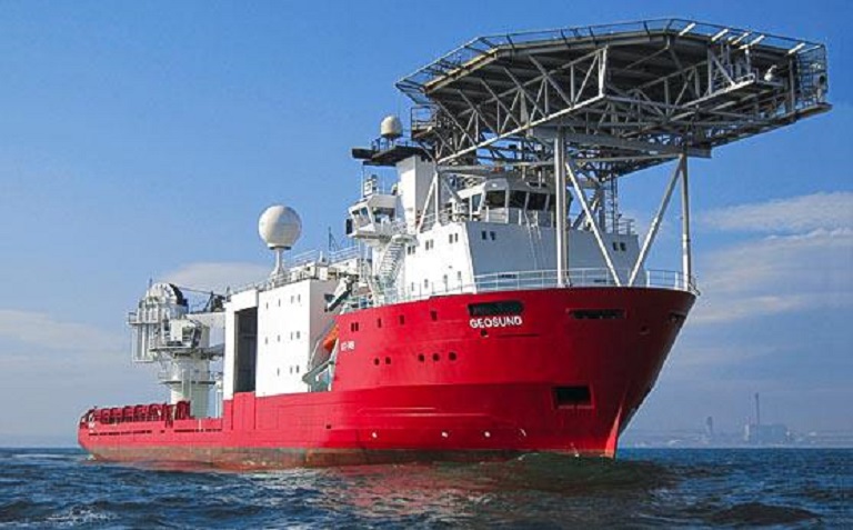 DOF Subsea awarded contracts in Africa