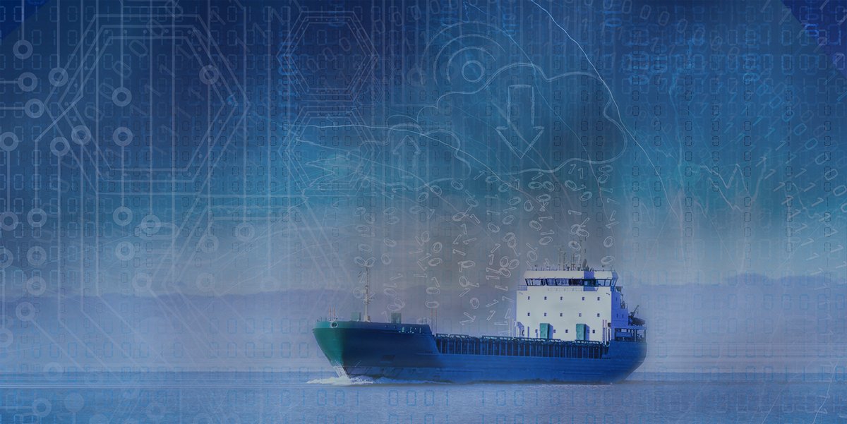 GTT Pursues Its Development In Digital With The Acquisition of Icelandic Company Marorka, An Expert In Smart Shipping