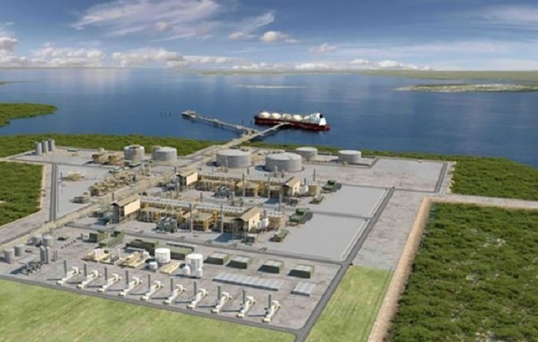 Worley awarded two MSAs by Total to provide services to the Mozambique LNG Project