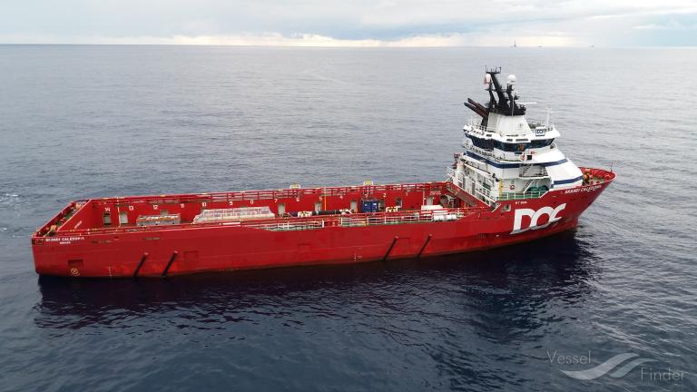 DOF announces contract award by Premier Oil UK Limited for Skandi Caledonia