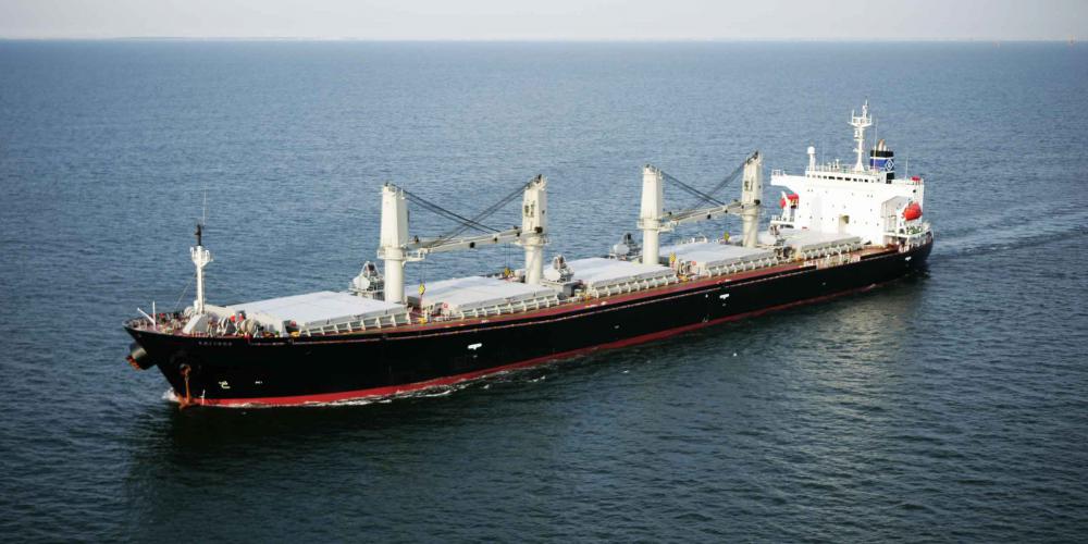 Genco Shipping to Sell 10 Handysize Bulkers