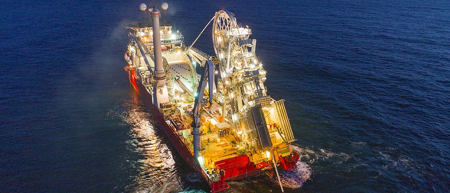 Subsea 7 awarded contract offshore US Gulf of Mexico