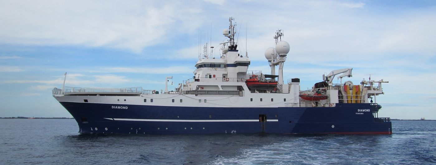 ​Shearwater GeoServices enters deepwater OBS market with Gulf of Mexico award