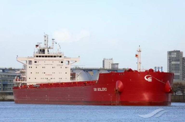 Scorpio Bulkers Announces The Sale of Two Ultramax Vessels and One Kamsarmax Vessel For $53.5Mln